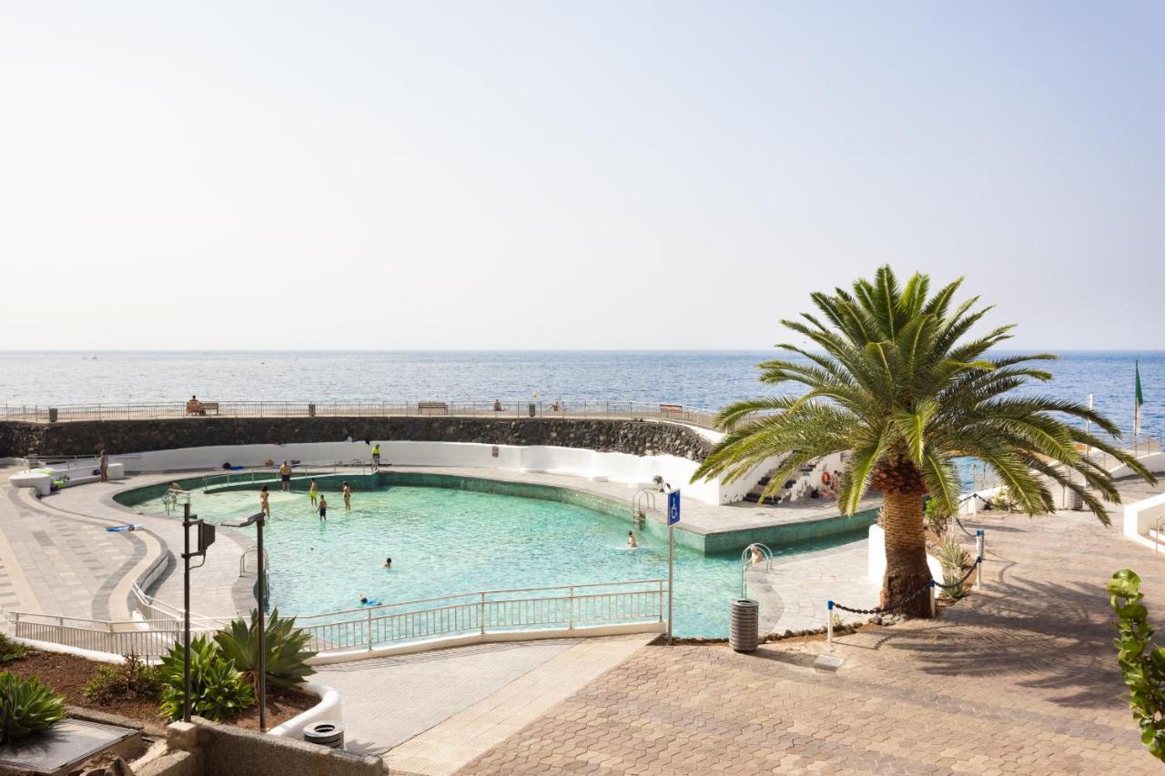 Eden Rentals Pure Oasis Ocean Views El Rosario  Bagian luar foto