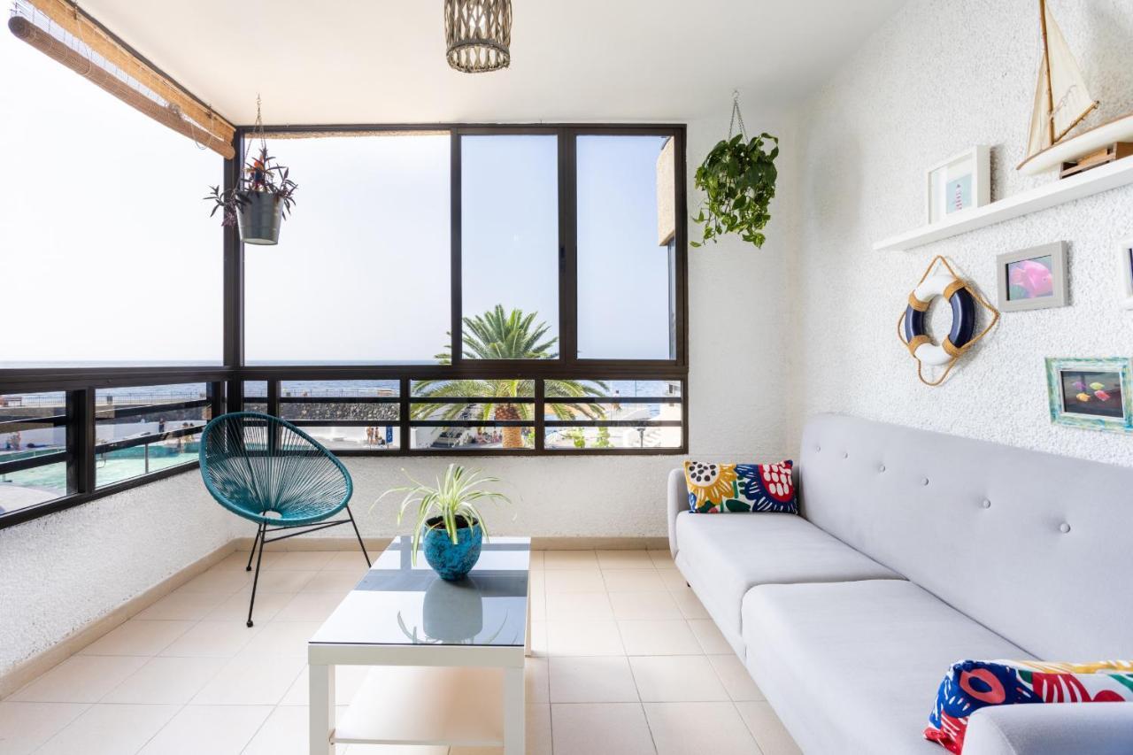 Eden Rentals Pure Oasis Ocean Views El Rosario  Bagian luar foto