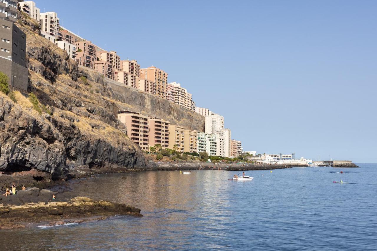 Eden Rentals Pure Oasis Ocean Views El Rosario  Bagian luar foto