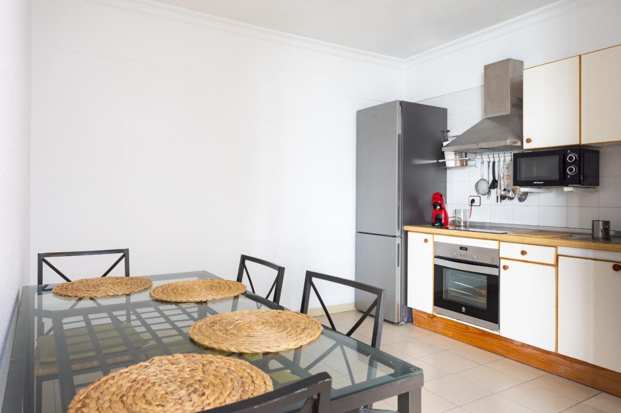 Eden Rentals Pure Oasis Ocean Views El Rosario  Bagian luar foto