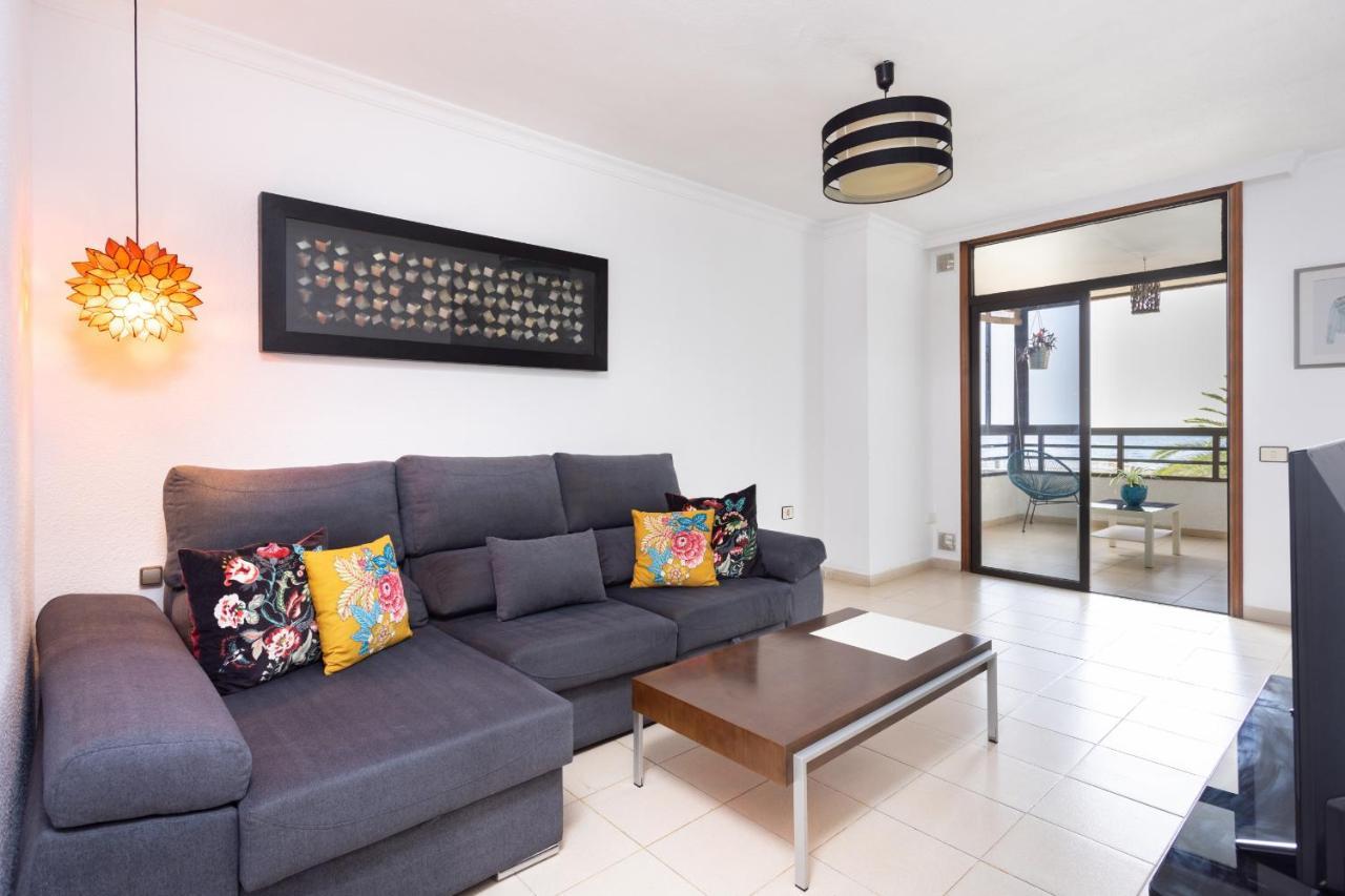 Eden Rentals Pure Oasis Ocean Views El Rosario  Bagian luar foto
