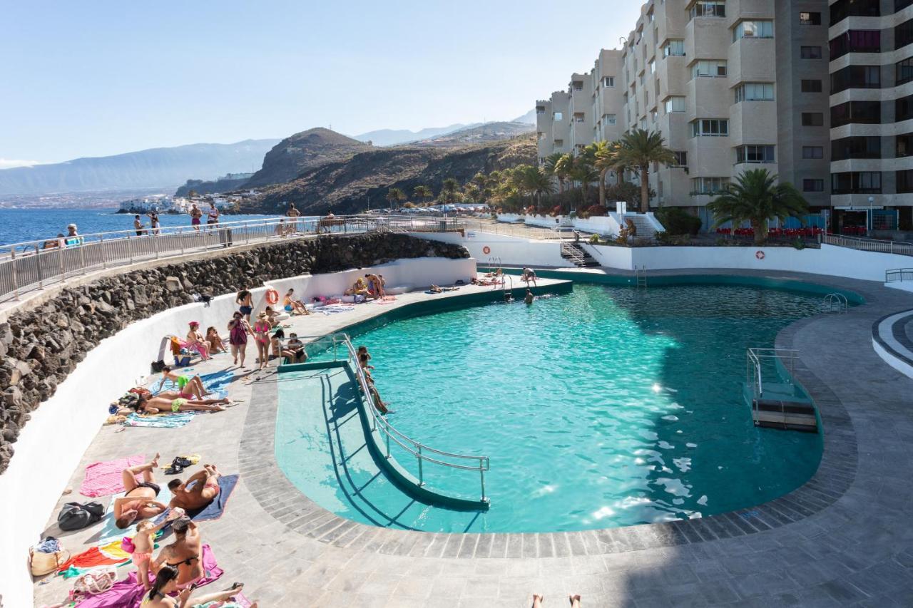Eden Rentals Pure Oasis Ocean Views El Rosario  Bagian luar foto