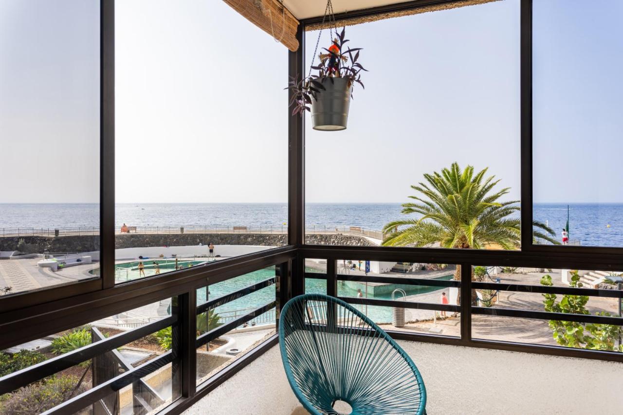 Eden Rentals Pure Oasis Ocean Views El Rosario  Bagian luar foto