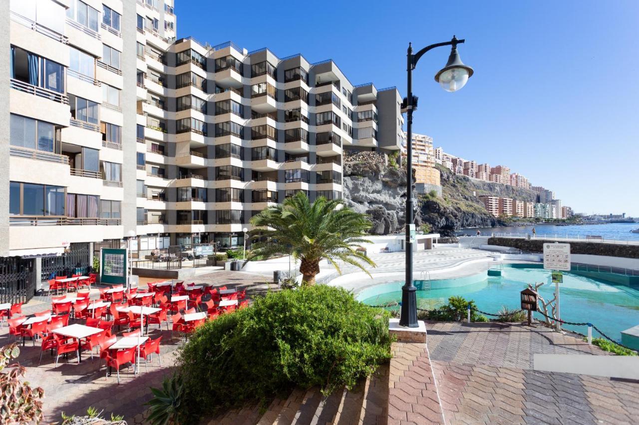 Eden Rentals Pure Oasis Ocean Views El Rosario  Bagian luar foto