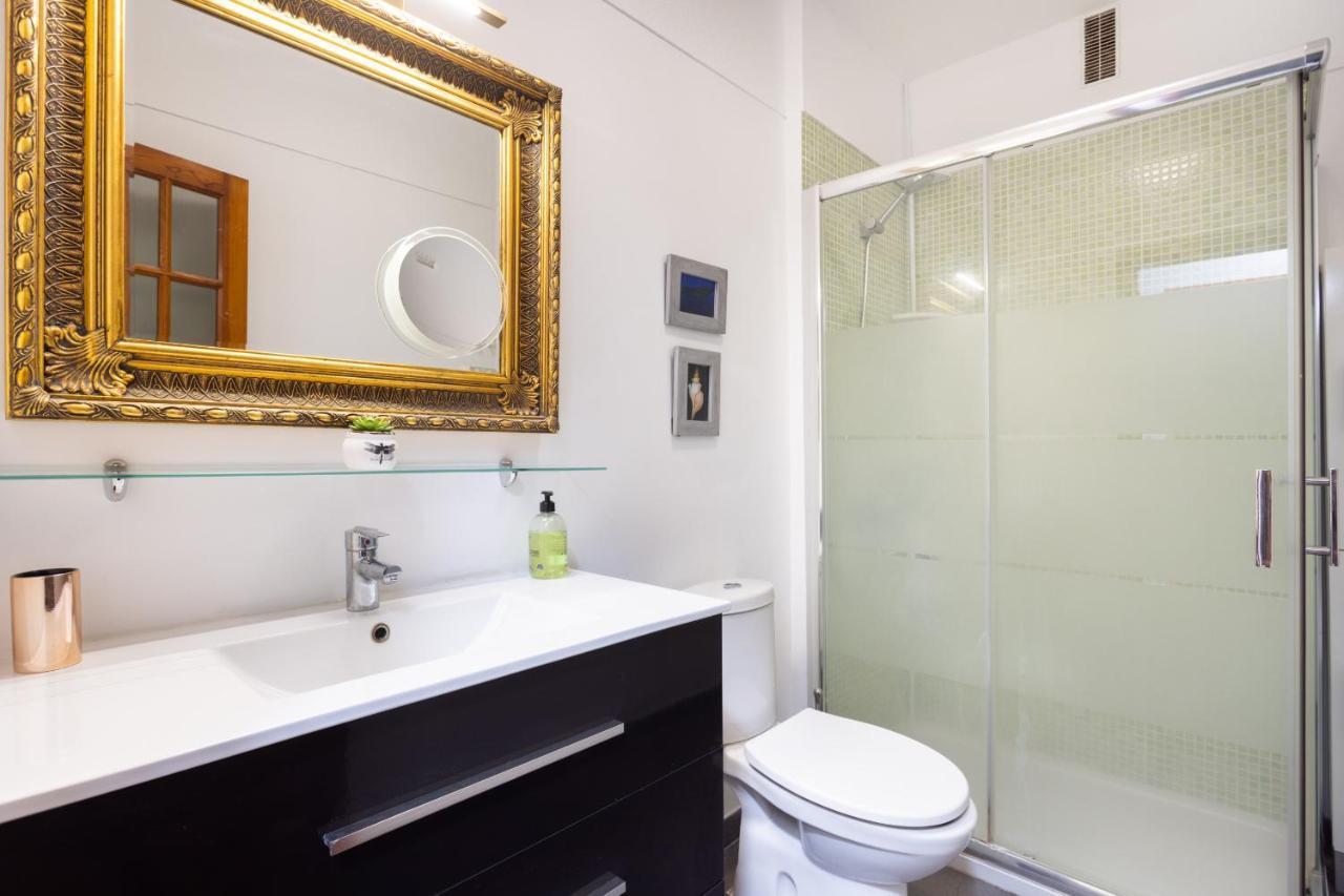 Eden Rentals Pure Oasis Ocean Views El Rosario  Bagian luar foto