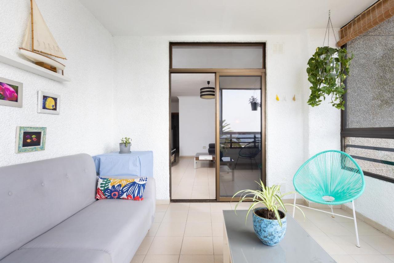 Eden Rentals Pure Oasis Ocean Views El Rosario  Bagian luar foto