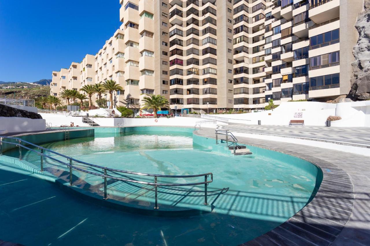 Eden Rentals Pure Oasis Ocean Views El Rosario  Bagian luar foto